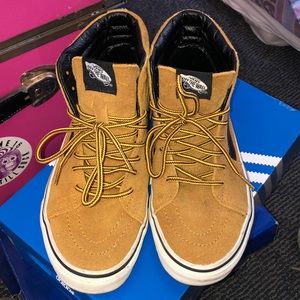 Timberland Vans